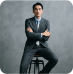 ประธานเจ้าหน้าที่บริหาร