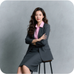 ประธานเจ้าหน้าที่การเงิน